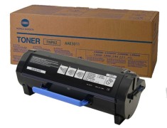 Cartus Original Konica Minolta BizHub 3622 TNP-62 TNP62 AAE3011 Black 12K