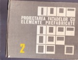 PROIECTAREA FATADELOR CU ELEMENTE PREFABRICATE -2