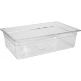 YATO GASTRO Container plastic GN 1/1 19,5 L