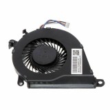 Cooler Laptop, HP, Omen 15-AX, 15T-AX, TPN-Q173, 858970-001, DFS150205AM0T, NS75B00-15K10, 0FHJ50000H, DTA47G35TP003MD363, 5V, 0.5A