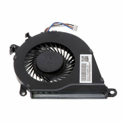 Cooler Laptop, HP, Pavilion 15-BC, 15T-BC, DFS150205AM0T, 858970-001 foto