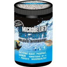 MICROBE-LIFT Sili-OUT 2 - 1000ml/720g foto