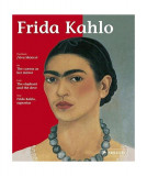 Frida Kahlo: Living Art - Paperback brosat - Claudia Bauer - Prestel