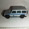 bnk jc Matchbox MB 1109 `14 Mercedes Benz G Class