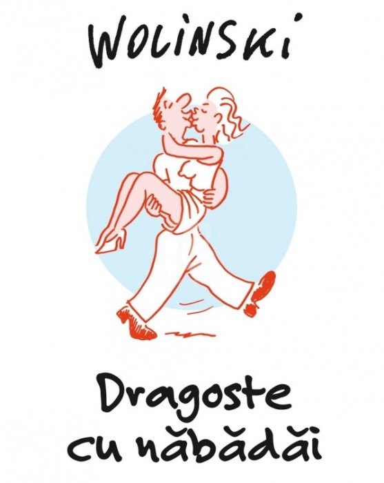 Dragoste cu nabadai Dragoste cu nabadai