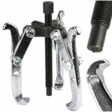 Presa extractor rulmenti, 3" 3 brate, Verke