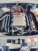 Motor Audi A6 C6 2.4 i Benzina BDW