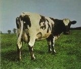 Pink Floyd Atom Heart Mother Gatefold sleeve reissuerepressremaster 2025 (cd)
