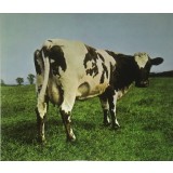 Pink Floyd Atom Heart Mother Gatefold sleeve reissuerepressremaster 2025 (cd)