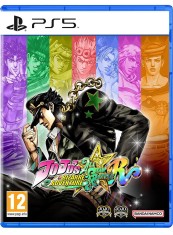 Jojos Bizarre Adventure All Star Battle R PS5 foto