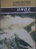CURSUL DE FIZICA BERKELEY VOL.3 UNDE-FRANK S. CRAWFORD JR-348258