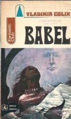 Babel - Vladimir Colin