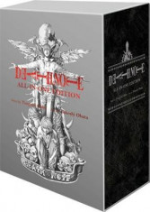 Death Note (All-In-One Edition) foto