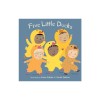 Five Little Ducks