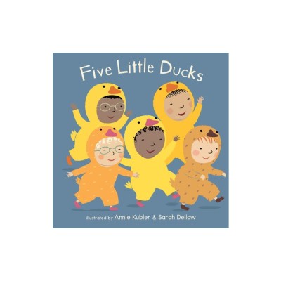 Five Little Ducks foto