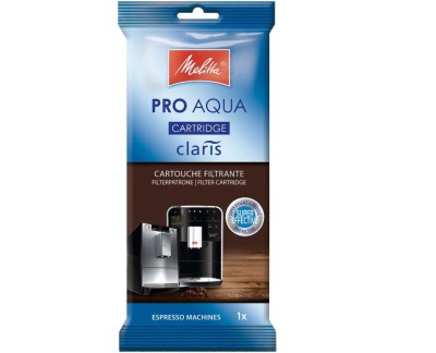 Filtru de apa pentru espressor, PRO AQUA Melitta 6778754 foto