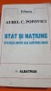 STAT SI NATIUNE - AUREL C. POPOVICI