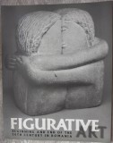 CATALOG/FIGURATIVE ART: BEGINNING&amp;END OF XX CENTURY IN ROMANIA(CONSTANTIN BRANCUSI/DIMITRIE PACIUREA/STEFAN CALTIA/AUREL VLAD/ION STENDL/TITI CEARA+1)