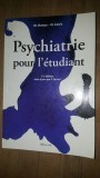 Psychiatrie pour l&#039;etudiant- M.Hanus, O.Louis