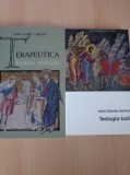 Cumpara ieftin Jean-Claude Larchet - Terapeutica bolilor mintale/Teologia bolii