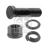 Bolt roata Mercedes Atego, Atego 2, Lk/LN2, Lp, T2 LN1, T2 LN1 Sasiu, T2/LN1 Cabina Cu Motor, Unimog, Vario, Vario Cabina Cu Motor, Vario Sasiu