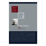 Vittorio Orlando: Italy