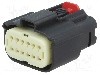 Conector auto, MX150, 12 pini, MOLEX - 33472-1206 foto