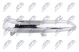 Semnalizator in oglinda Opel Corsa F 2019-, Peugeot 208 2012-; partea stanga; 1607512580; NTY, aftermarket