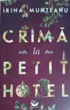 CRIMA LA PETIT HOTEL-IRINA MUNTEANU-251173