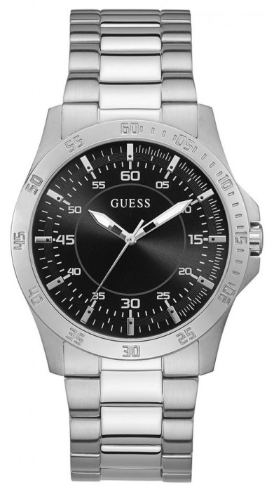 Ceas Barbati, Guess, Colby GW0207G1 - Marime universala