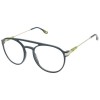 Rame Ochelari de Vedere Barbati New Balance NB410002 51, Negru/Rosu, Model Nou