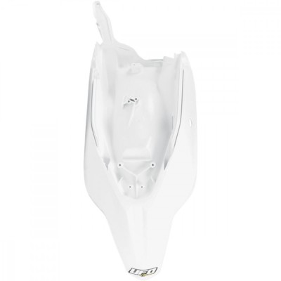 Aripa spate KTM SX65/09-15,alba Cod Produs: MX_NEW KT04010047 foto