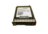 SSD Nou 3.84TB SFF HP ENTERPRISE SPS-DRV P57731-001