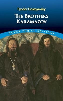 The Brothers Karamazov foto