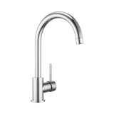 Baterie Bucătărie Monocomandă CENTA Atik