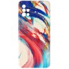 Husa Samsung Galaxy A51, TPU 6D Art - Protectie Premium