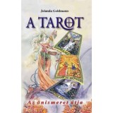 A tarot - Az &ouml;nismeret &uacute;tja - Jolana Goldmann