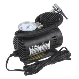 Compresor auto cu alimentare 12 V, 250 PSI, General