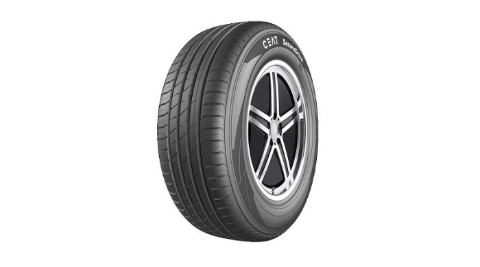 Anvelope Ceat SecuraDrive 205/60R15 91V Vara