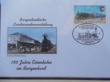 AUSTRIA-INTREG POSTAL