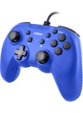 Nyko Prime Wired Controller Blue NSW