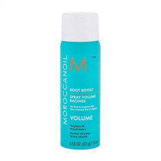 Spray pentru volum de la radacini, Moroccanoil, Volume Root Boost, 75 ml