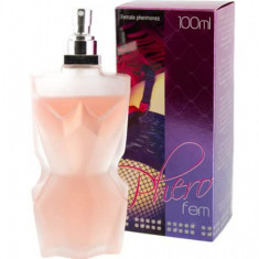 Parfum Feromoni PheroFem Eau de Parfum - 15 ml