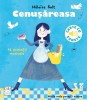 Cenusareasa - Carte Cu Sunete, - Editura Casa