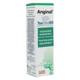 Spray bucal cu arbore de ceai Anginal Dr Muller 30 ml