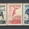 Finlanda.1938 Campionatele internationale de schi Lahti DF.3