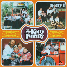 Vinil The Kelly Family – The Kelly Family (VG+)