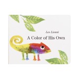A Color of His Own