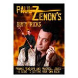 Paul Zenon&#039;s Dirty Tricks