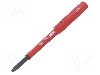 Tija inlocuibila Torx TX08 75mm WIHA 35506, Surubelnita, Scule de mana